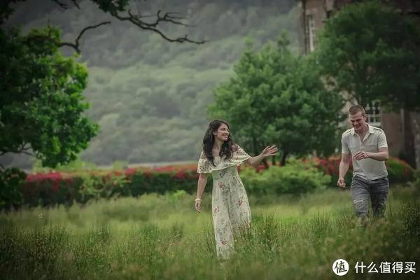 Netflix|反转再反转，Netflix出品的悬疑剧，太上头了！