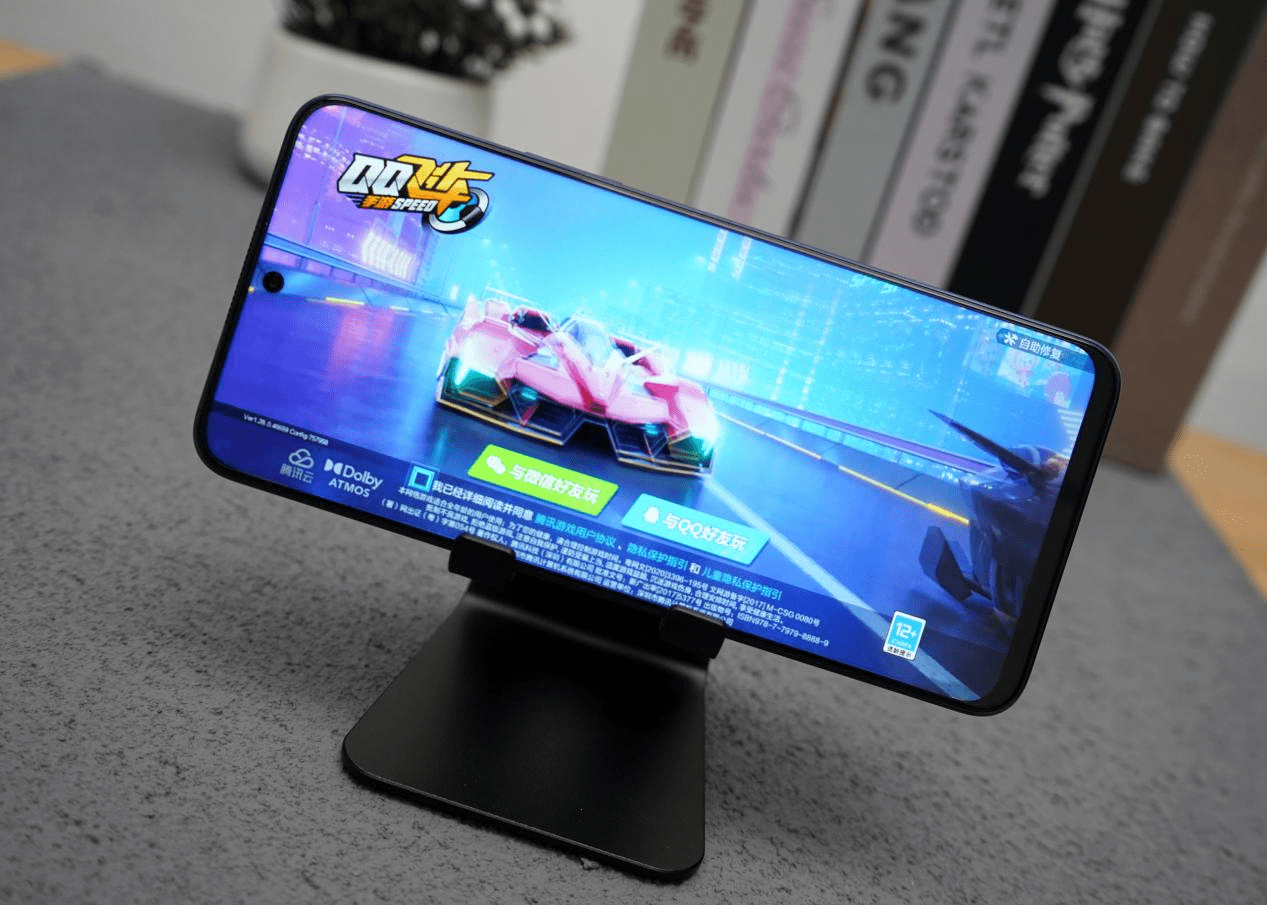 Turbo|荣耀X30i手机评测：千元级5G手机，颜值高 实力均衡！