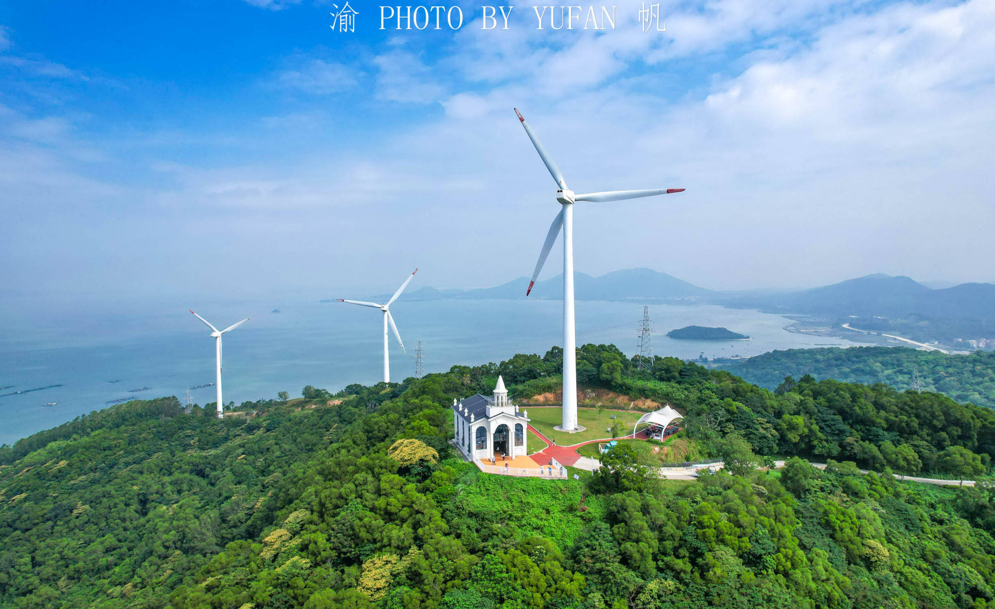 渔港|广东海陵岛超级实用的游玩攻略，九大景点不容错过，比三亚还好玩