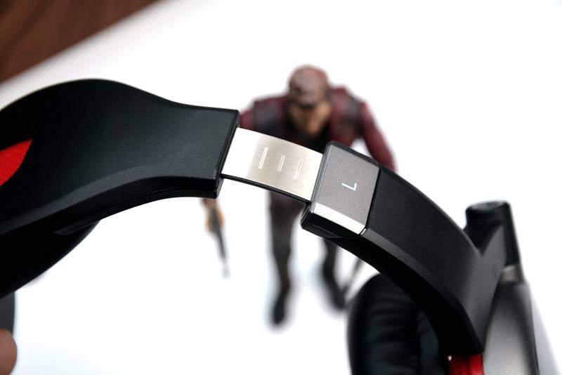 2.4G里的又一款小钢炮,雅天G1无线电竞耳机开箱体验