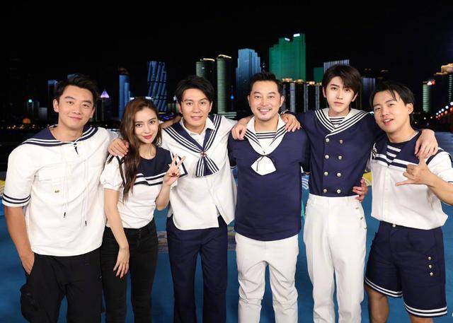 岳云鹏|《极限挑战》已经被德云社承包，《奔跑吧》还会远吗？