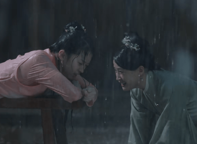 庶子|《锦心似玉》大结局：嫡出子女和庶出子女的下场另有深意！太现实？