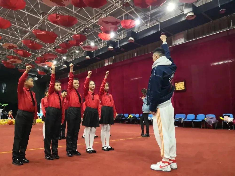 冬奥倒计时沙磁娃展现卓越风采一起来看