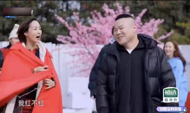 岳云鹏|《极限挑战》已经被德云社承包，《奔跑吧》还会远吗？