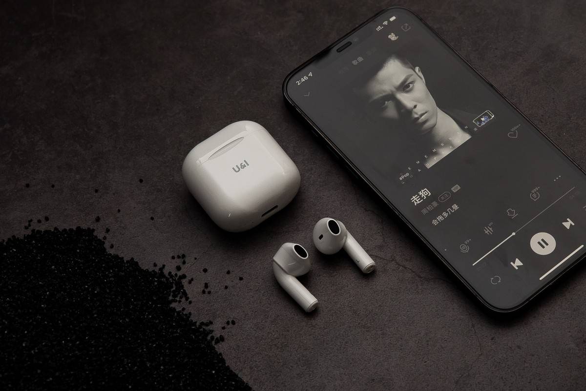 U&amp|无感佩戴+HiFi音质组合，U&amp;amp;I由我Mini上手体验
