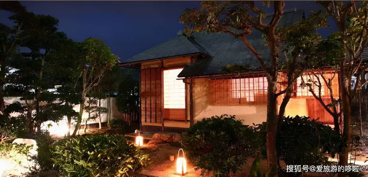 一生值得奢侈一回的日本温泉旅馆，魅力到底何在？