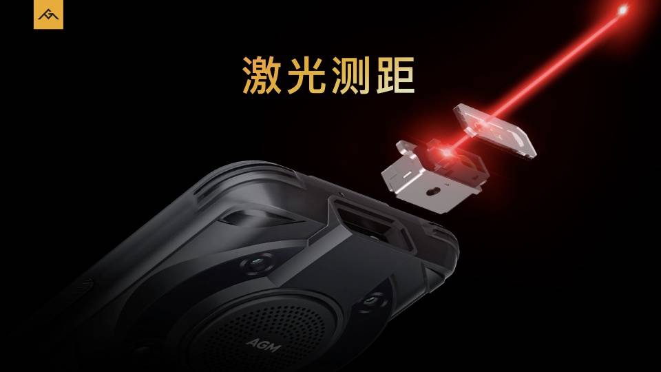 系列|AGM G1系列发布，3699元起，零下30度使用、热成像技术、夜视功能