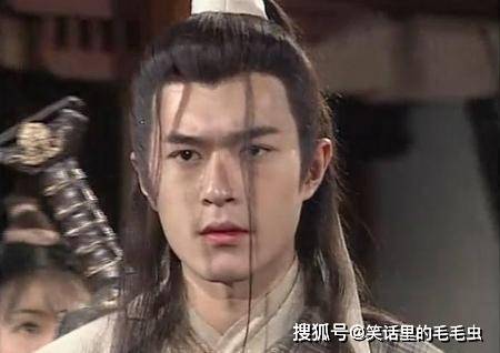 原文|杨过如果会医术，就能得到独孤九剑，书中已暗示，张无忌来告诉你