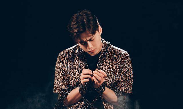 杜海涛|李易峰被“关”在密室!杜海涛成搞笑担当,关晓彤智商爆表