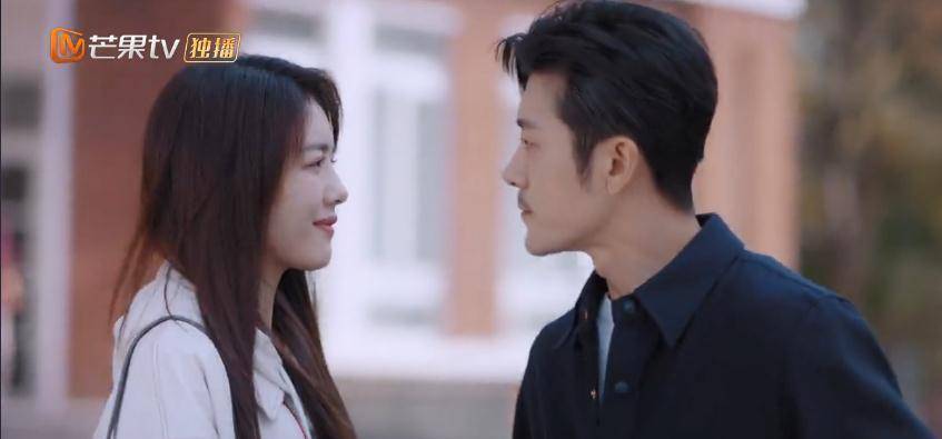 因为|能“装”，是城府，也是胸怀