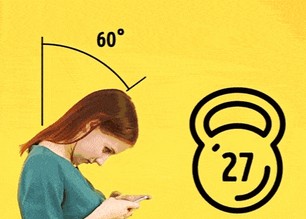 颈椎|有多少人年纪轻轻就“脊”病缠身？