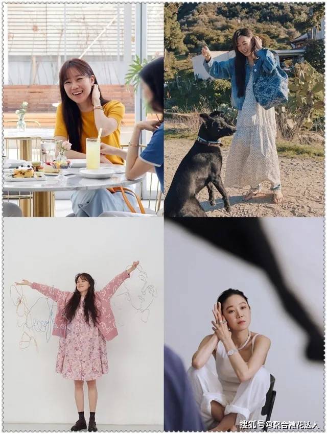 设计 40岁的女人穿衣别老一套！学会这3个穿搭技巧，你会美出新高度