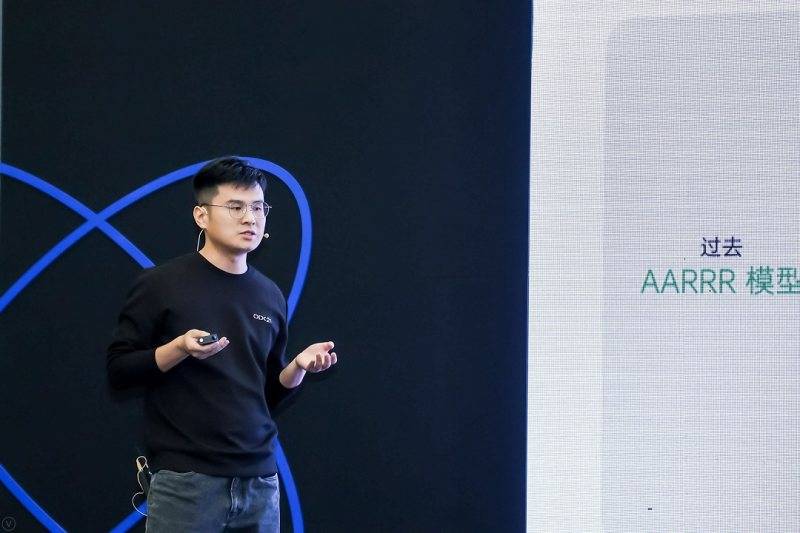 ODC21智能服务专场｜多元技术开放，赋能开发者构建全场景生态