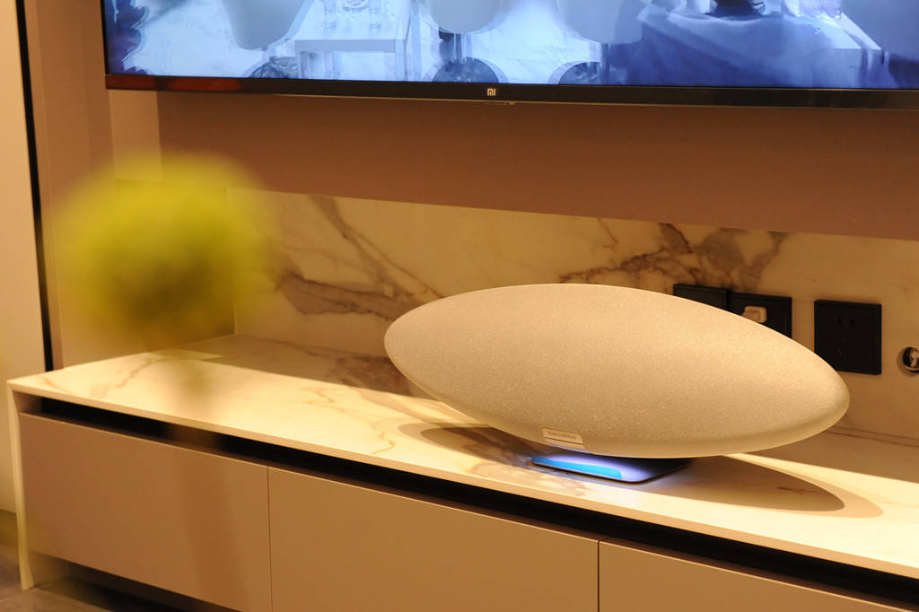 搭配投影仪的蓝牙音响选购指南，高端旗舰虽然贵但是真的好