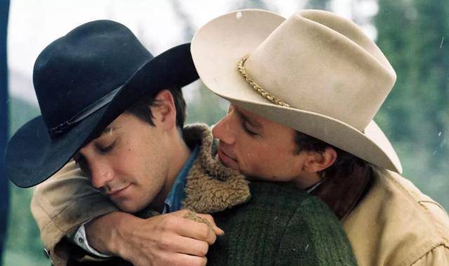 对比|李安9部电影作品评分对比,《双子杀手》究竟是什么水准一目了然