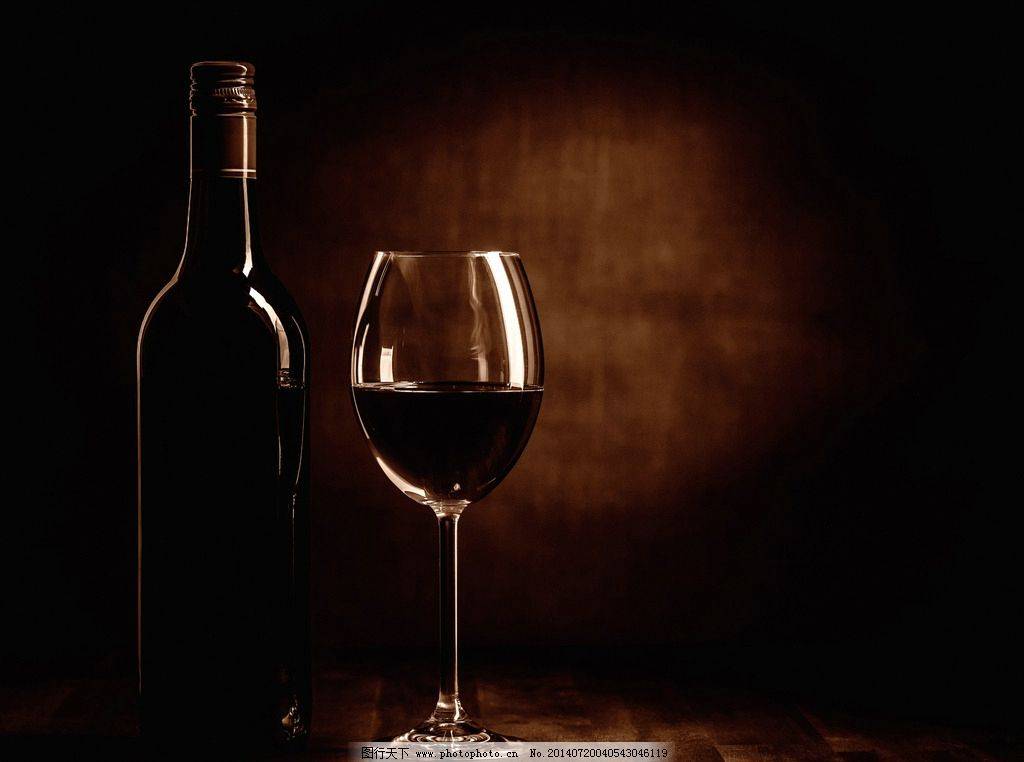 颜色|桑葚红酒如何挑选？认清5个点，挑红酒其实并没想象中那么难