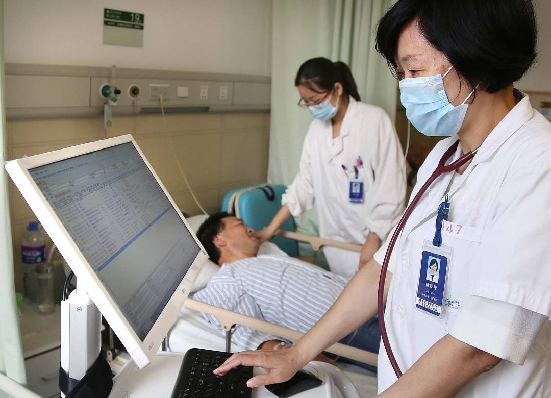 症状|当心,右下腹疼痛可能不是阑尾炎!