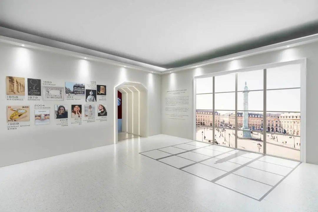 珠宝RR · TRENDS | 跨时空光影涌动