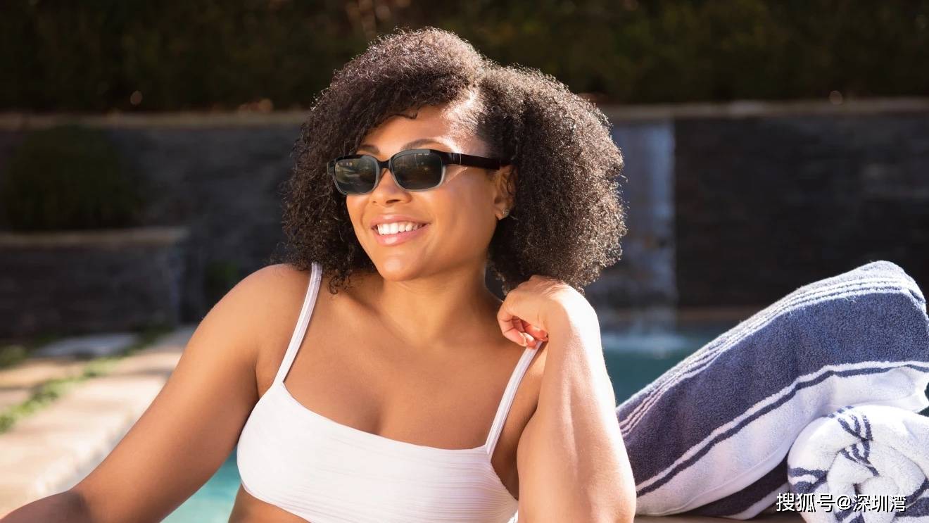 亚马逊 Echo Frames 想用「置顶联系人」作为智能眼镜的必杀技