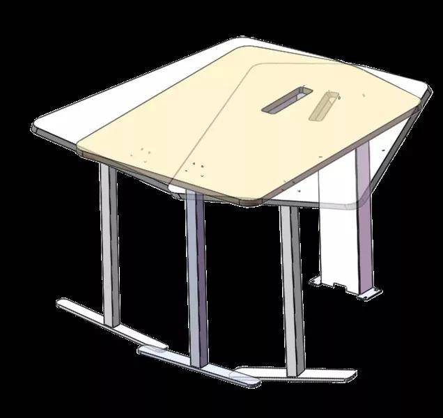 产品办公室装修之想要隔绝噪音其实很简单！