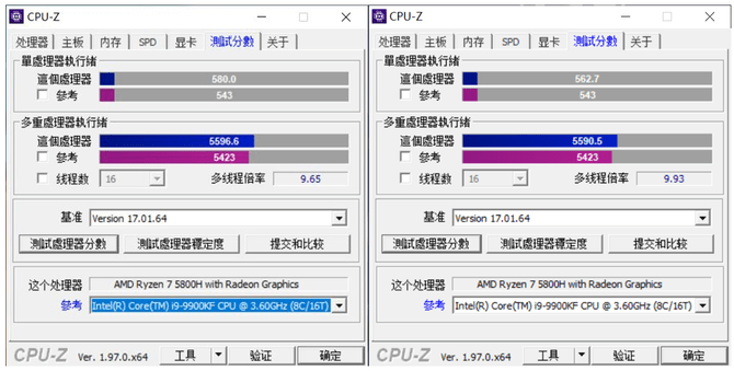 方面|小编亲测！荣耀MagicBook 16 Pro和联想小新Pro 16该选谁？