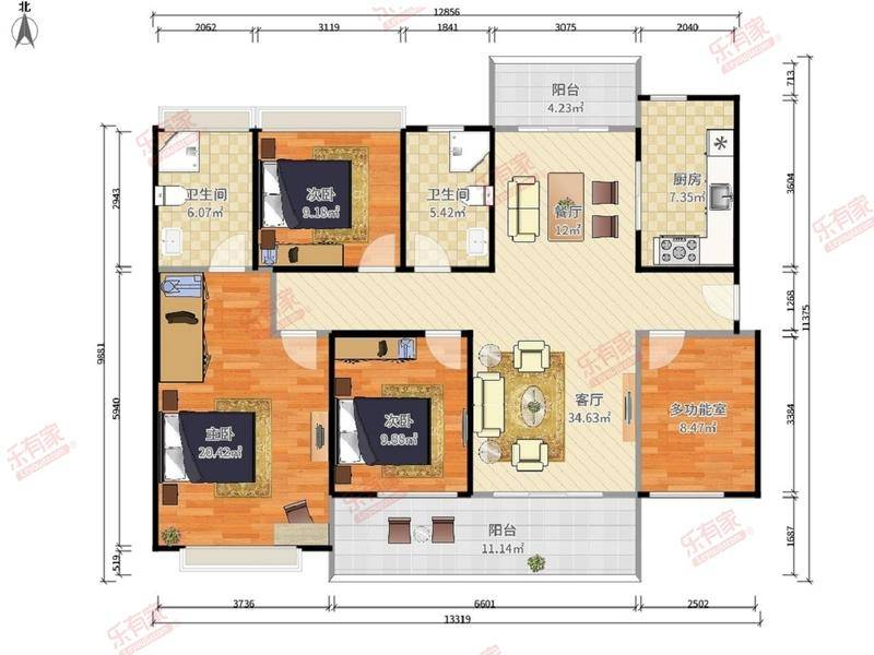 惠州新城金樾江南简介千万别被套路了大家进来聊聊个人感受