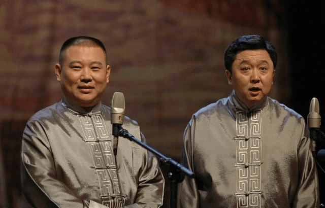 栾云平|德云斗笑社第二季结束，钢镚男孩少了两个人，严敏导演：这不算