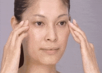 颅骨日式小颜整骨,真的能让大饼脸变成小V脸么?几个小技巧轻松瘦脸