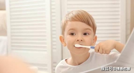 三个阶段|教育孩子要避免这两个误区,培养出孩子的好习惯