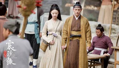 演技|把男女主往死里虐的6部古装剧,哪部让你到现在还没走出来?