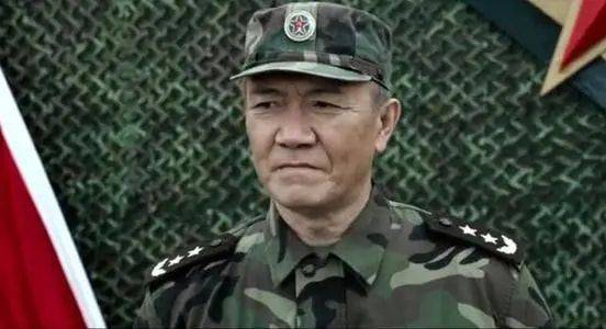 李幼斌|时隔16年，《亮剑》一众“老戏骨”再重聚，唯独李幼斌却缺席了