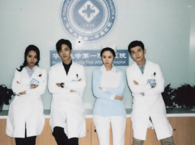 因为|《余生请多指教》撤档后,或将在海外先播,多部耽改剧也在其中?