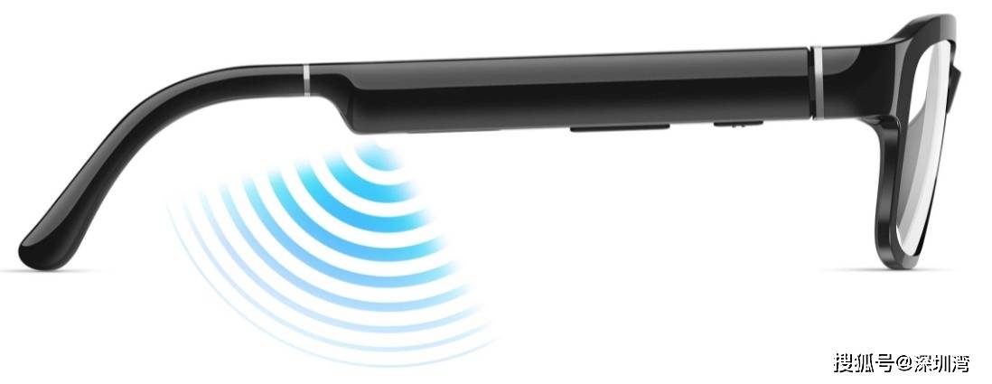 亚马逊 Echo Frames 想用「置顶联系人」作为智能眼镜的必杀技