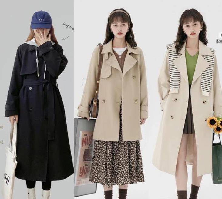 感觉 秋季穿搭如何打造少女感?尝试这些时尚单品,穿搭上更显时尚减龄