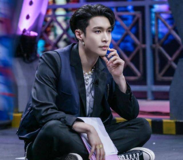 官宣|《街舞4》官宣导师阵容,出场顺序决定咖位?王一博张艺兴领衔?