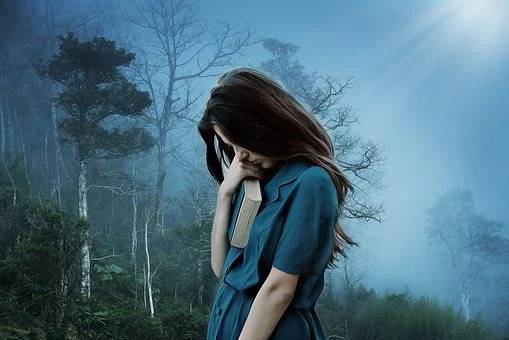 相互喜欢的两个人 其实是有感觉的 爱情