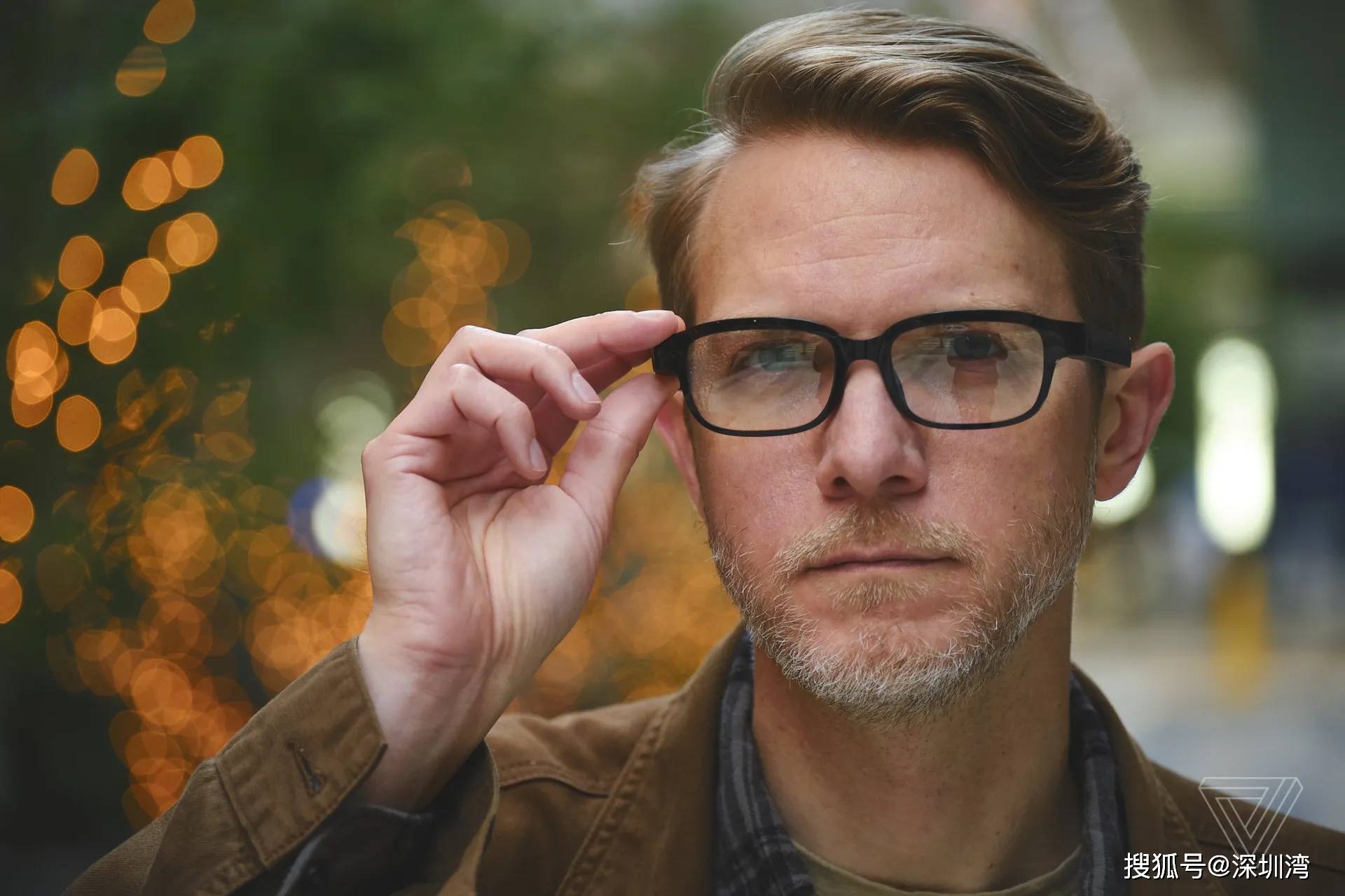 亚马逊 Echo Frames 想用「置顶联系人」作为智能眼镜的必杀技