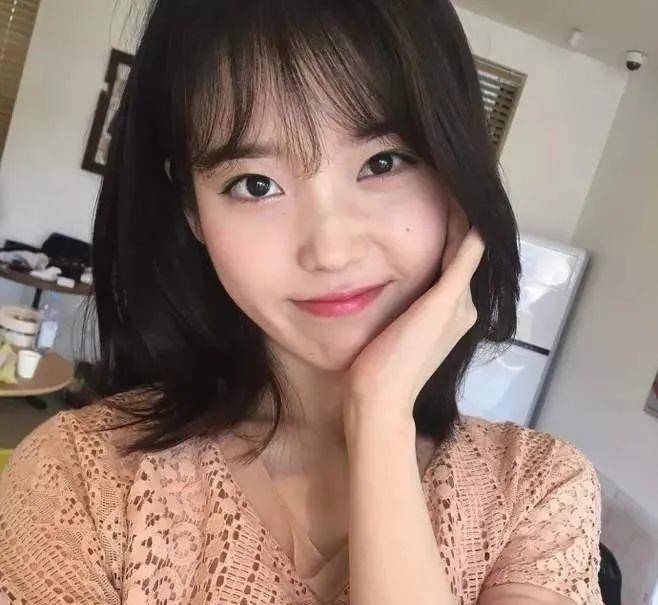 整形这是我见过最敢的女星,猪鼻子还能演美女?