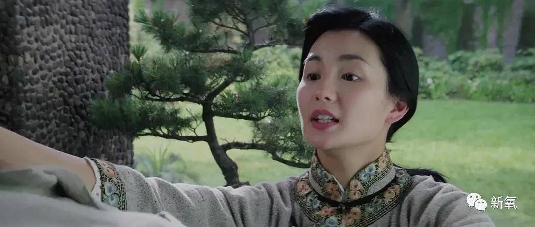 电影 怪马思纯的那些人，是看了和田惠美过去的作品吗？