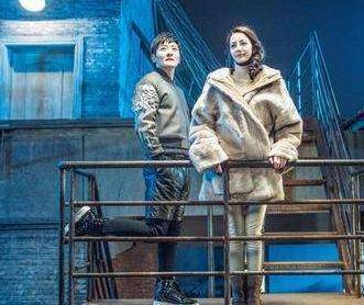 克拉|《21克拉》颜值爆表，网友：就是剧情有点飘