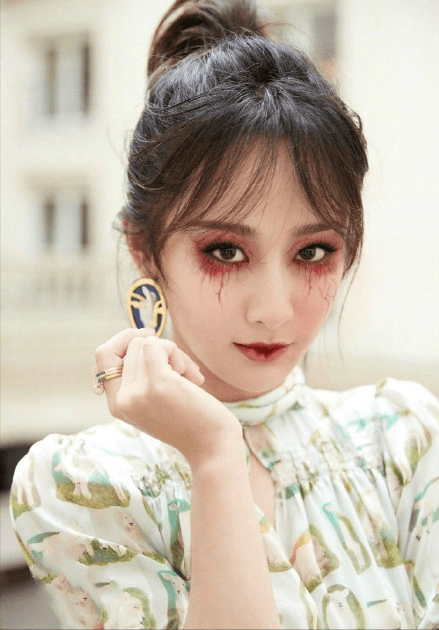 夜王 明星万圣节装扮PK,汪东城每年都让人服气,章子怡土到极致就是潮