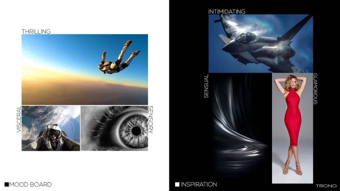 Lah印度超跑 Vazirani Ekonk 2023 官图/宾尼法利纳 Ithaca渲染图