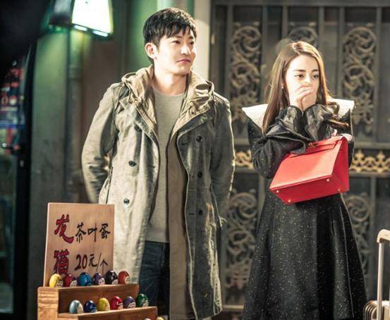 克拉|《21克拉》颜值爆表，网友：就是剧情有点飘