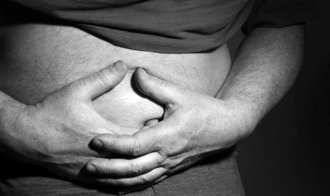 学术|肚子胀?教你从位置辨疾病!