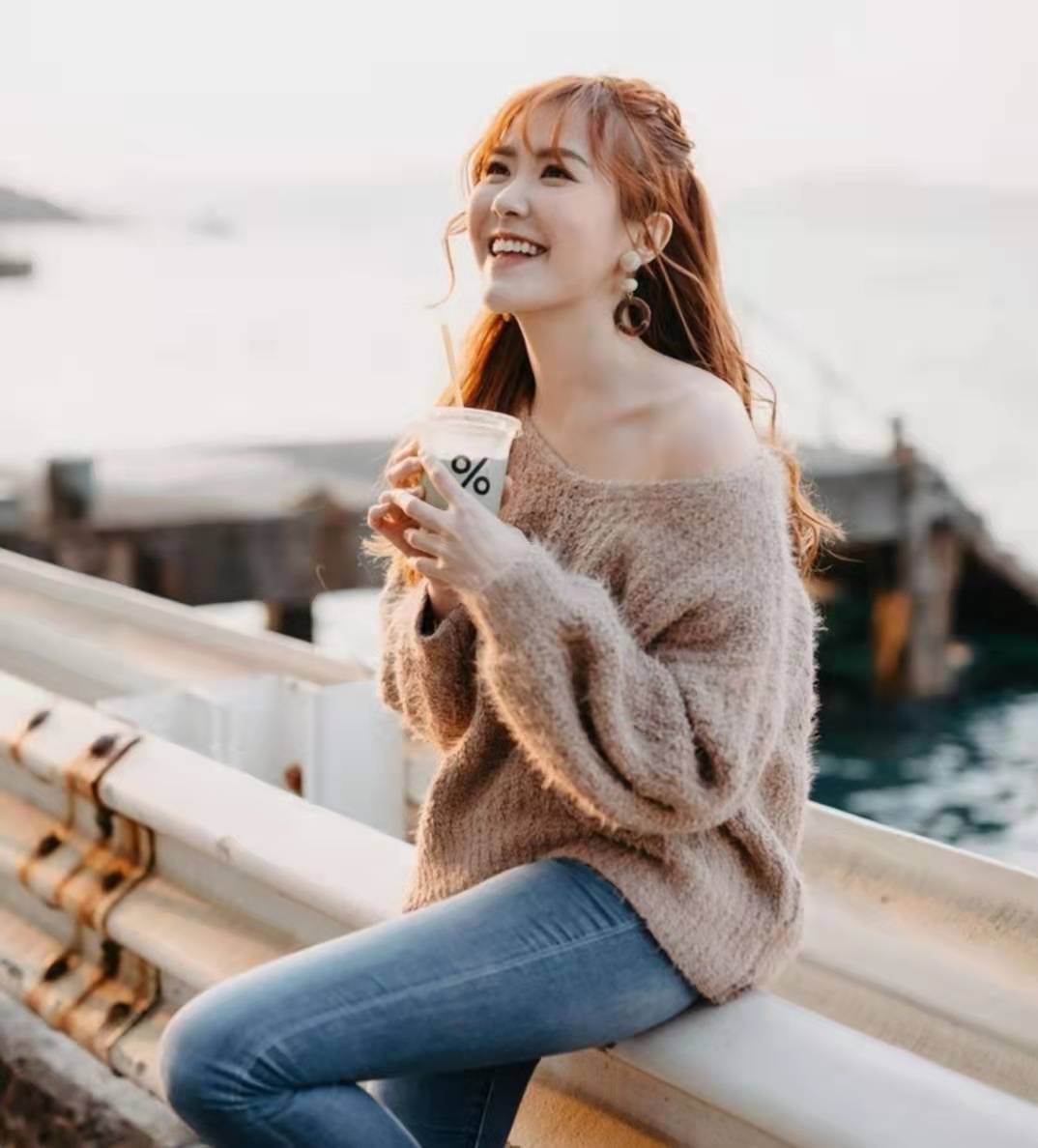 在每个剧集中,刘佩玥的表现都是获得了观众们的关注,一剧接着一剧的她