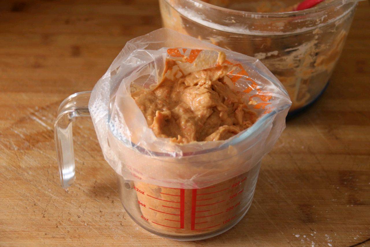 时间|自己在家给孩子做无添加零食,不用出去买了,健康营养