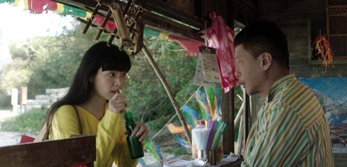 玛莉|从表演魂到对角色的感同身受，通过女主视角来赏析《艾莉丝旅馆》