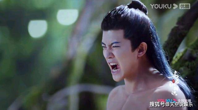 分析|《驭鲛记》林昊青喜欢纪云禾吗?林昊青对纪云禾是什么感情?