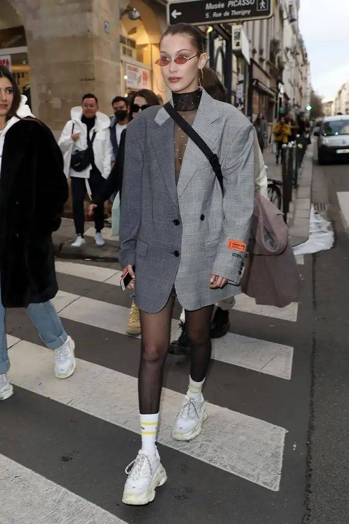 杨幂 这么多年过去了,杨幂的下衣失踪依旧看不腻啊!