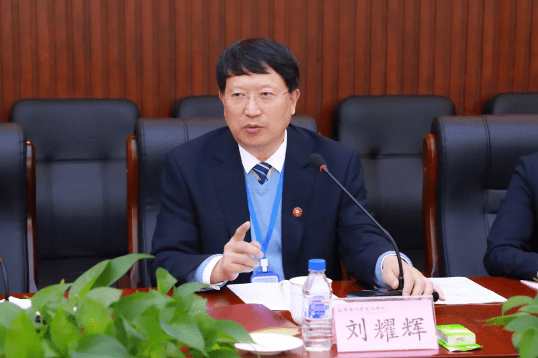 长春大学旅游学院与中旅酒店举行冬残奥会专项服务暨